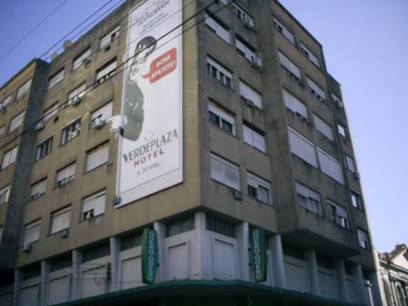 Apartamento Amplo Central