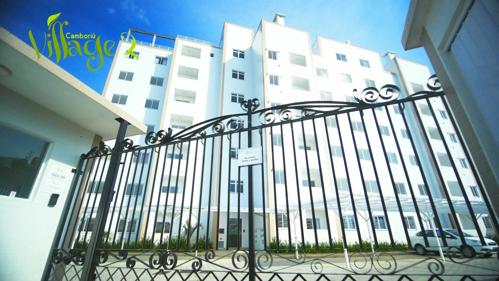 Apartamento em Camboriú SC