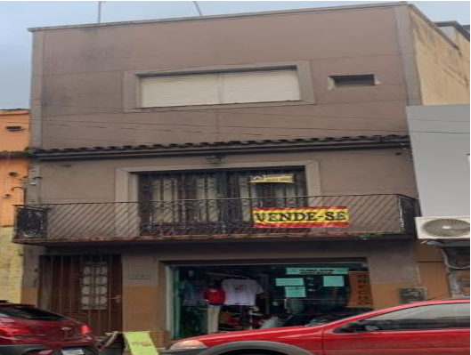 Casa Central