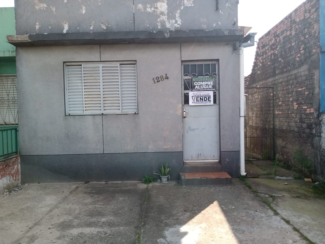 Imóveis Chagas Santana do Livramento - Centro - Casa na JoÃ£o Goularte