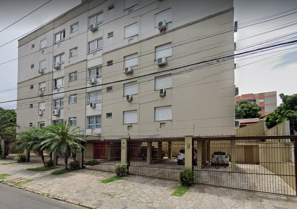 Imóveis Chagas Santana do Livramento - - - Apartamento no Bairro Santana em POA