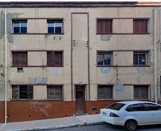 Apartamento Central em Santa Maria