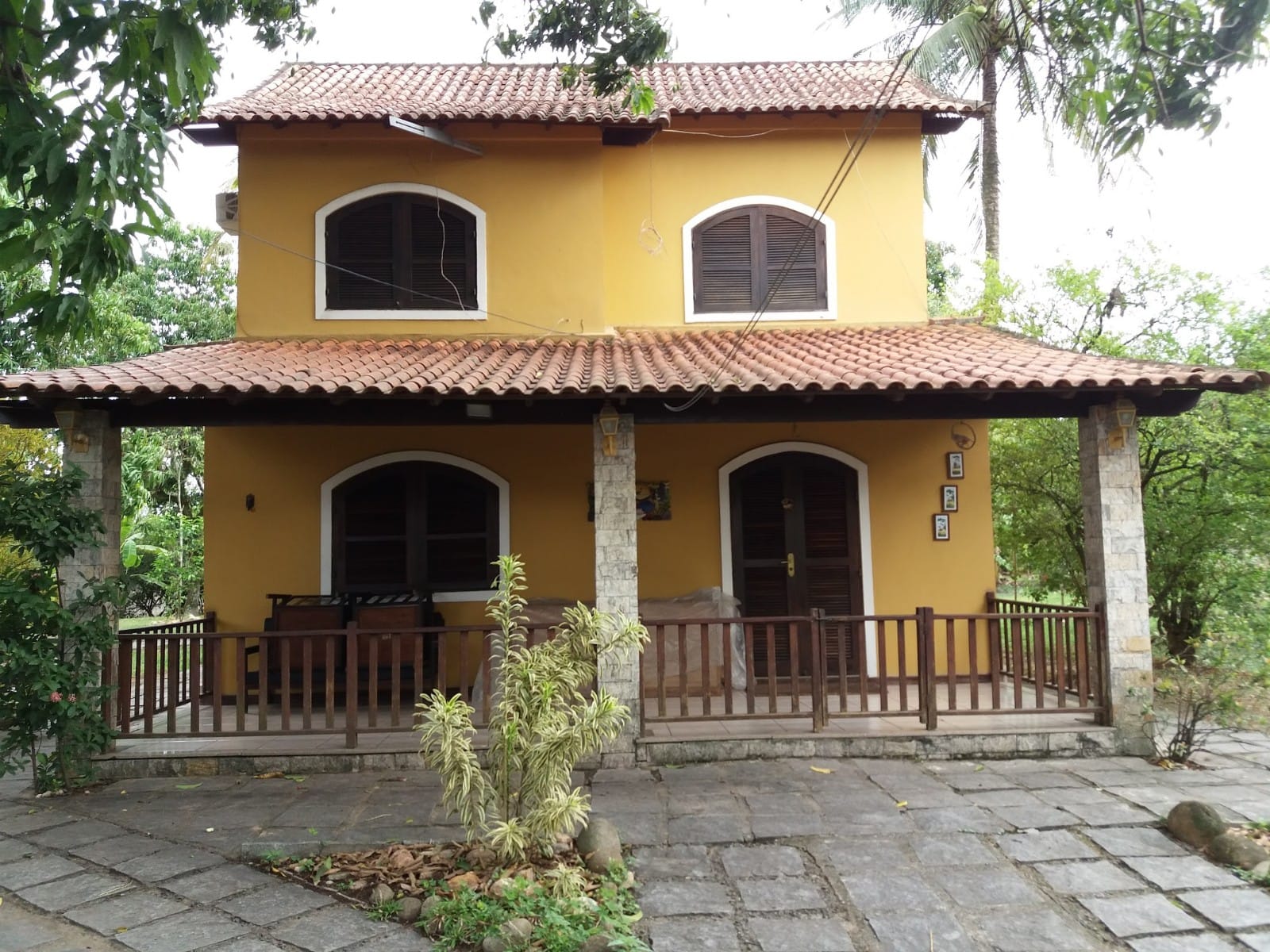 Sítio em Itaboraí RJ