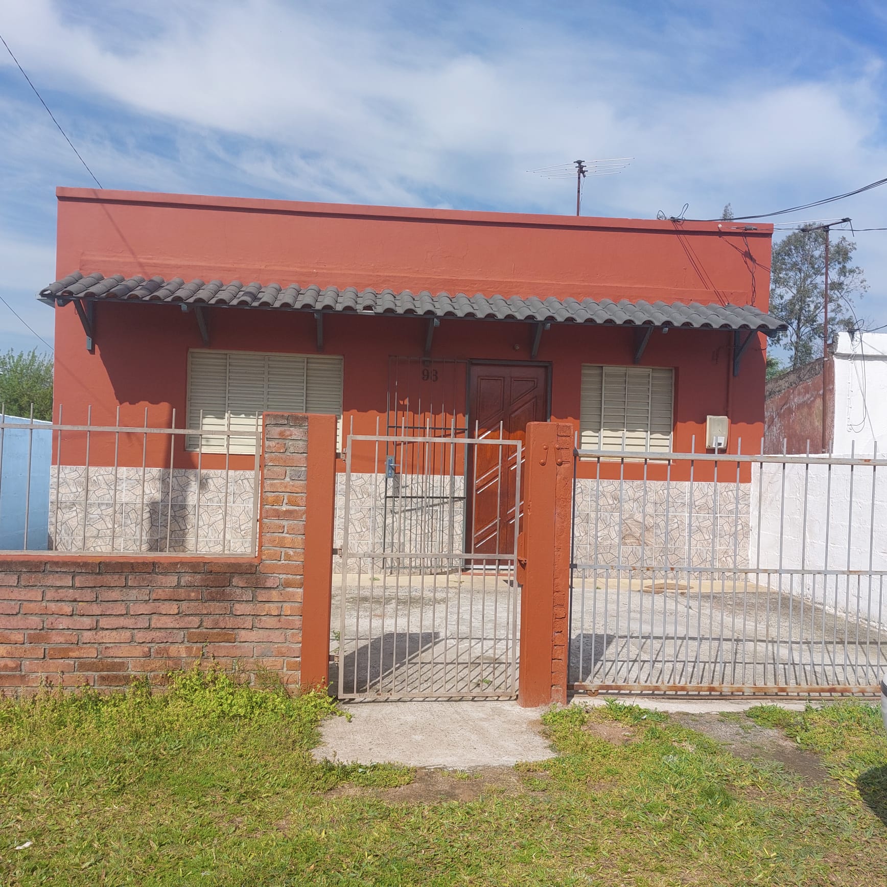 Casa em Rivera Bairro Rivera Chico