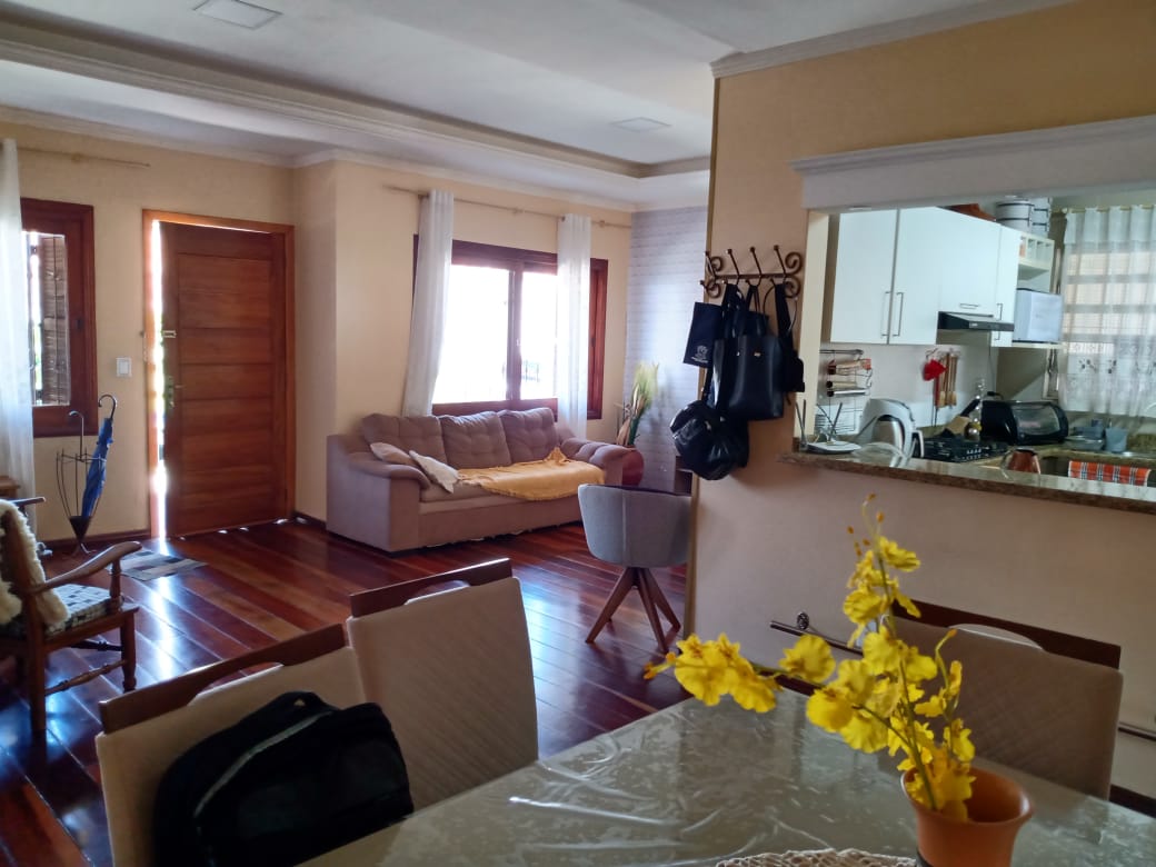 Casa no Jardim Ipanema