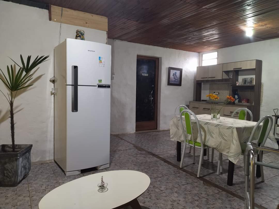 Imóveis Chagas Santana do Livramento - - - Duas Casas em Um Terreno Próximo ao Trevo Acesso Porto Seco