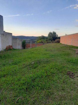 Imóveis Chagas Santana do Livramento - Jardim dos Platanos - Terreno no Jardim dos Plátanos