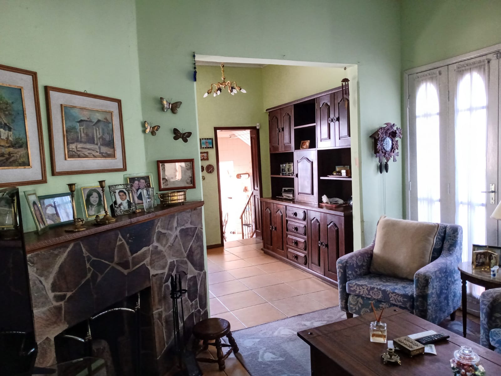 Casa Central na Hugolino Andrade