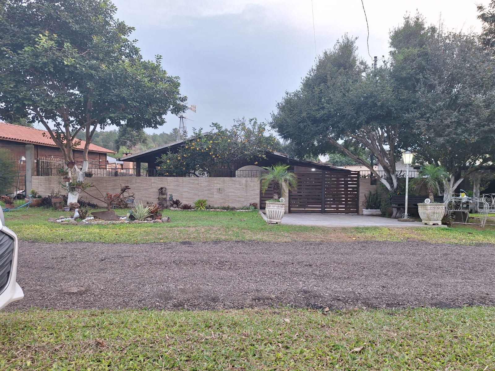 Casa em Condominio na Vigia