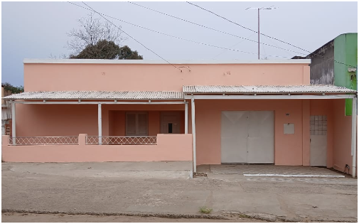 Imóveis Chagas Santana do Livramento - Carolina - Imóvel Residencial e ou Comercial