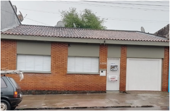 Casa Central Reformada