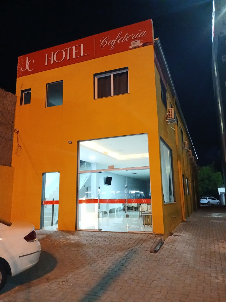 Imóveis Chagas Santana do Livramento - Centro - Hotel a Venda