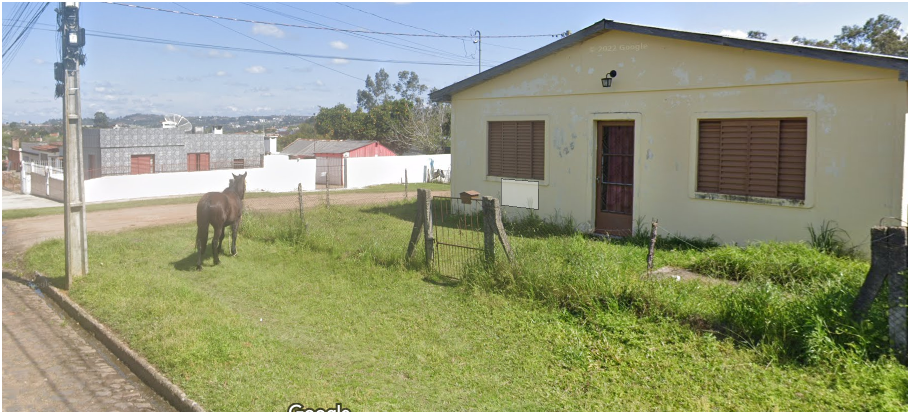 Casa no Wilson
