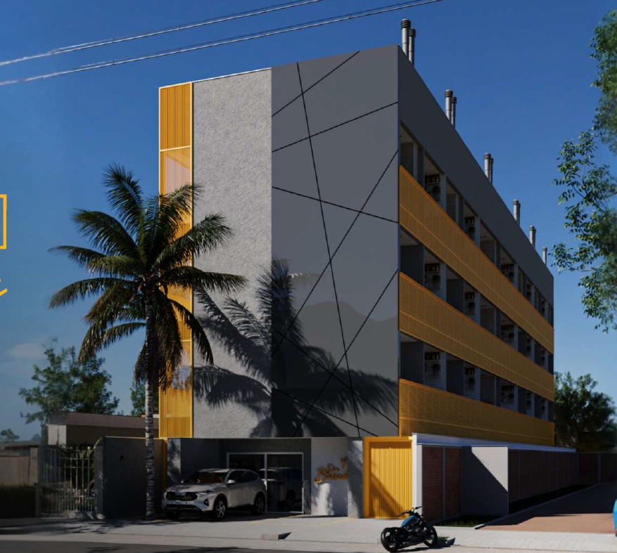 Ed. Dom Bassedas - Compre na Planta