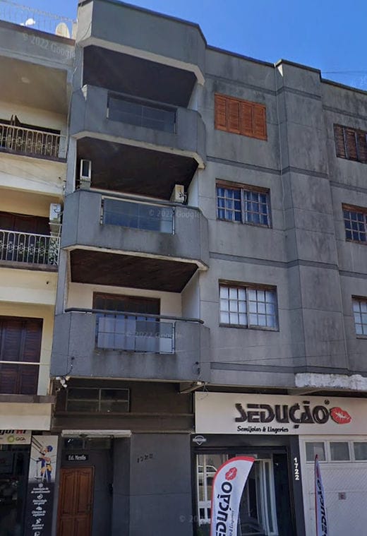 Apartamento Central Próximo ao Parque Internacional