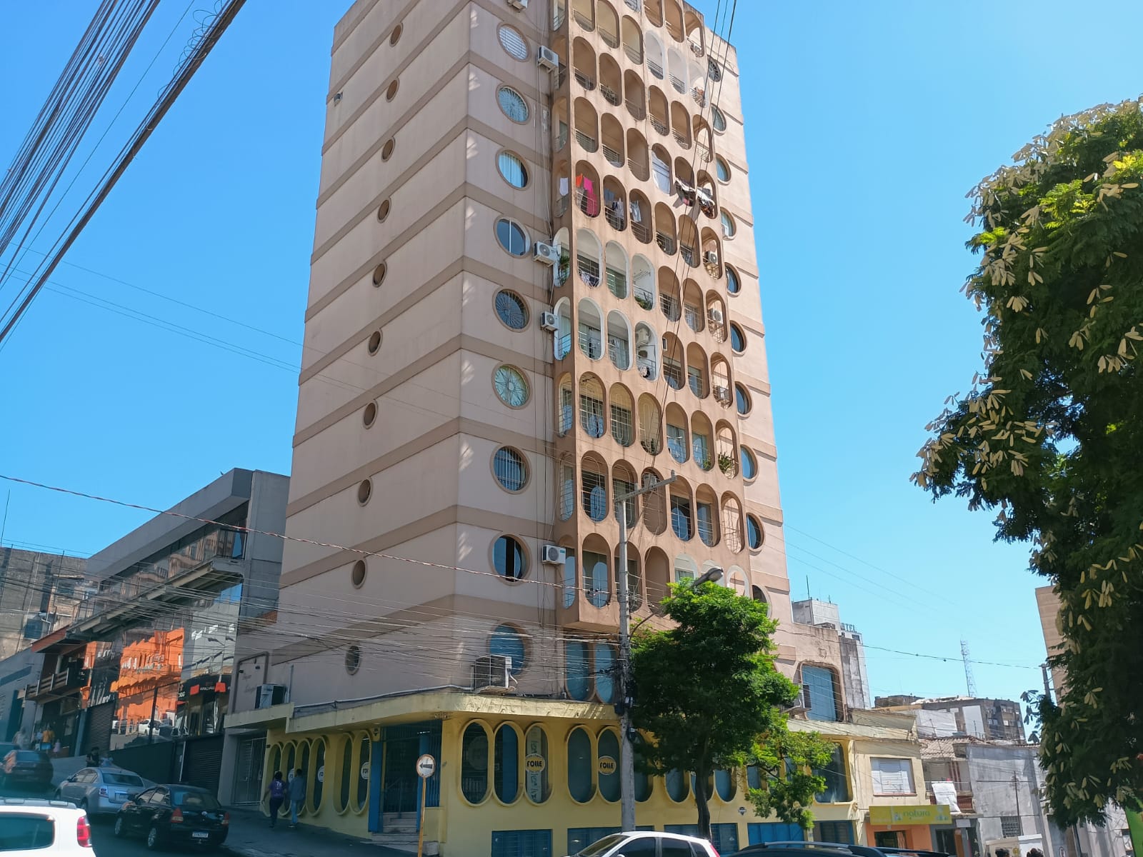 Imóveis Chagas Santana do Livramento - Centro - Apartamento Central