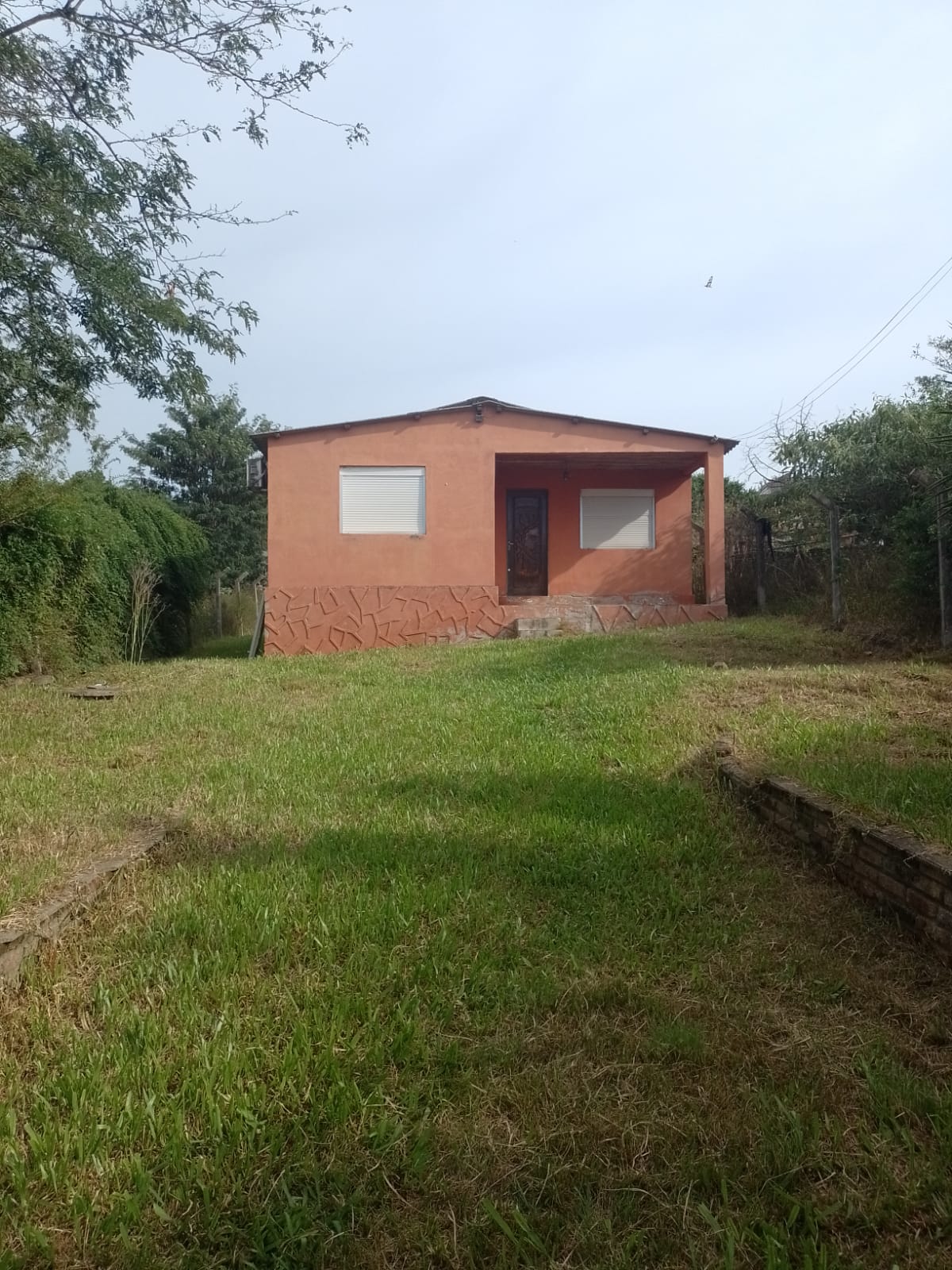Casa no Bairro Registro
