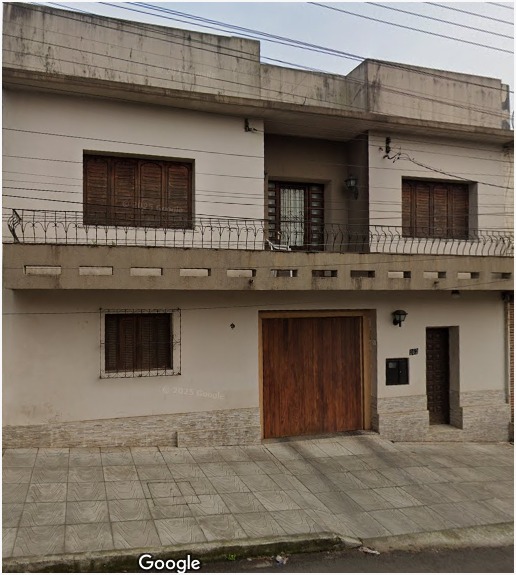 Casa Central Proximo a Av Tamandaré
