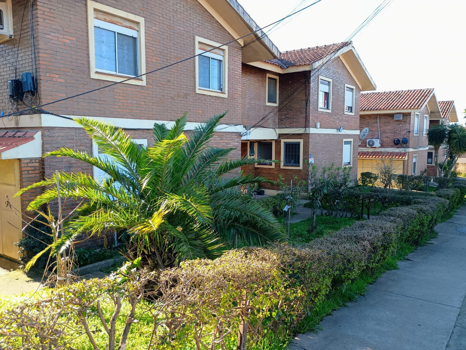 Apartamento no Village Center