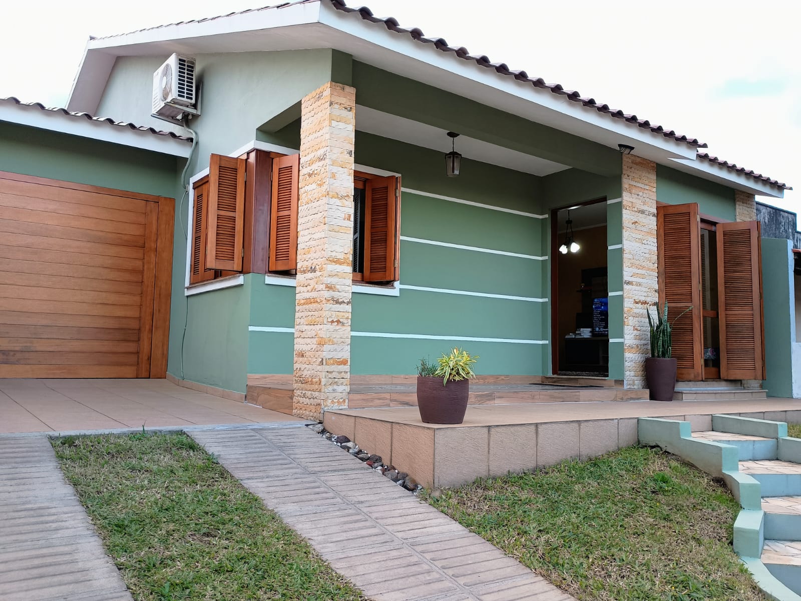 Casa no Jardim do Verde