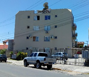 Apartamento no Ed. Bellini