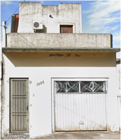 Casa na Conde de Porto Alegre