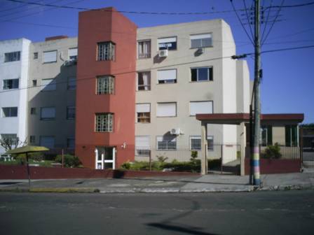 Apartamento no Condomínio Porto Belo