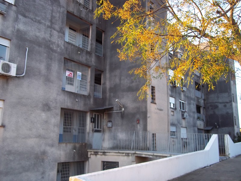 Apartamento no Edifício Pernambuco