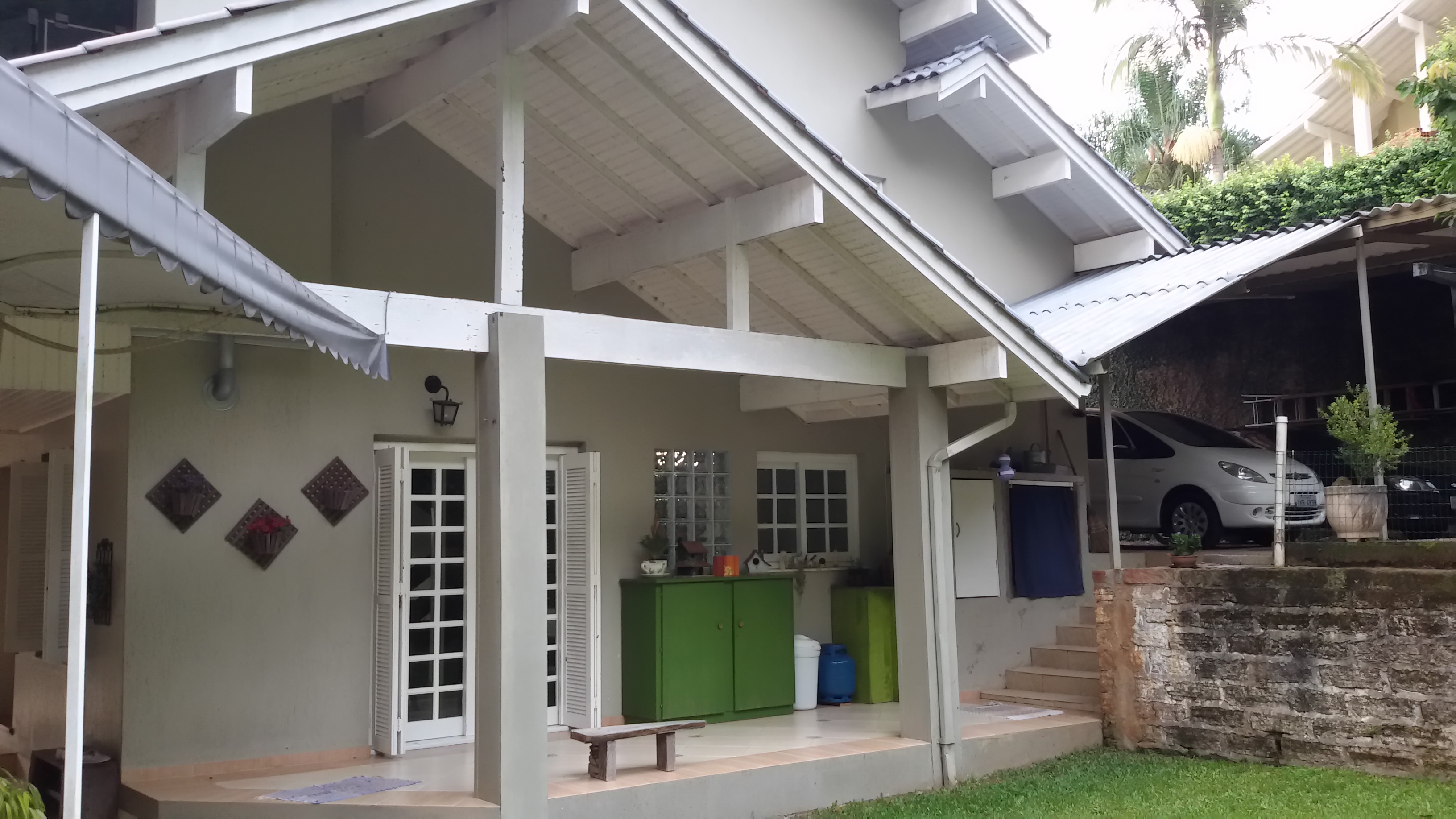 Casa em Nova Petrópolis