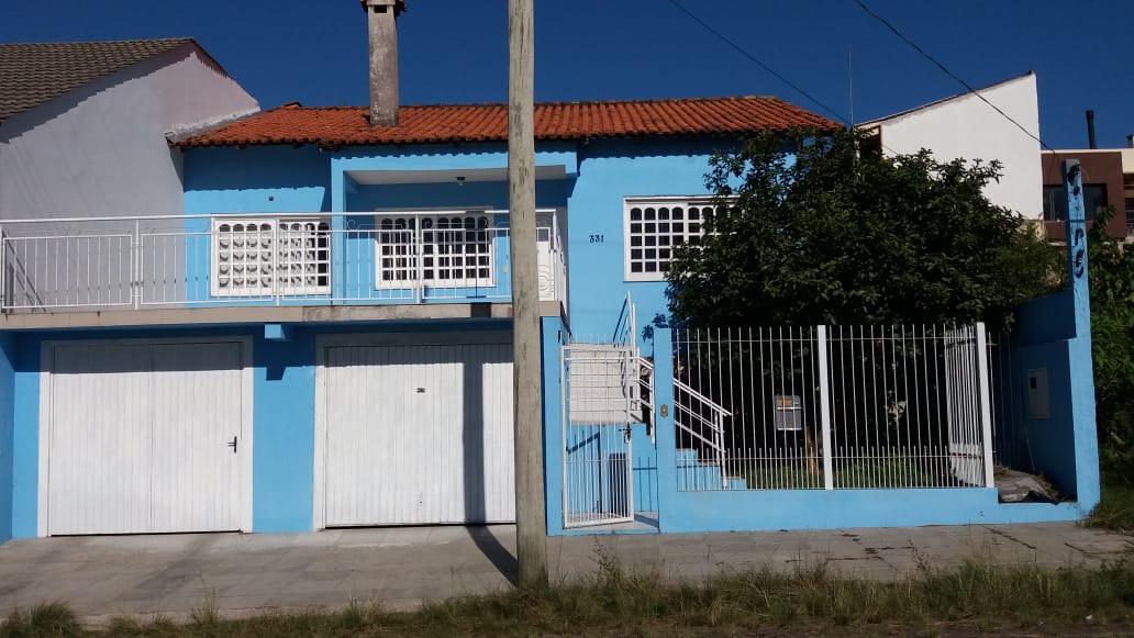 Ampla Casa no Jardim Europa