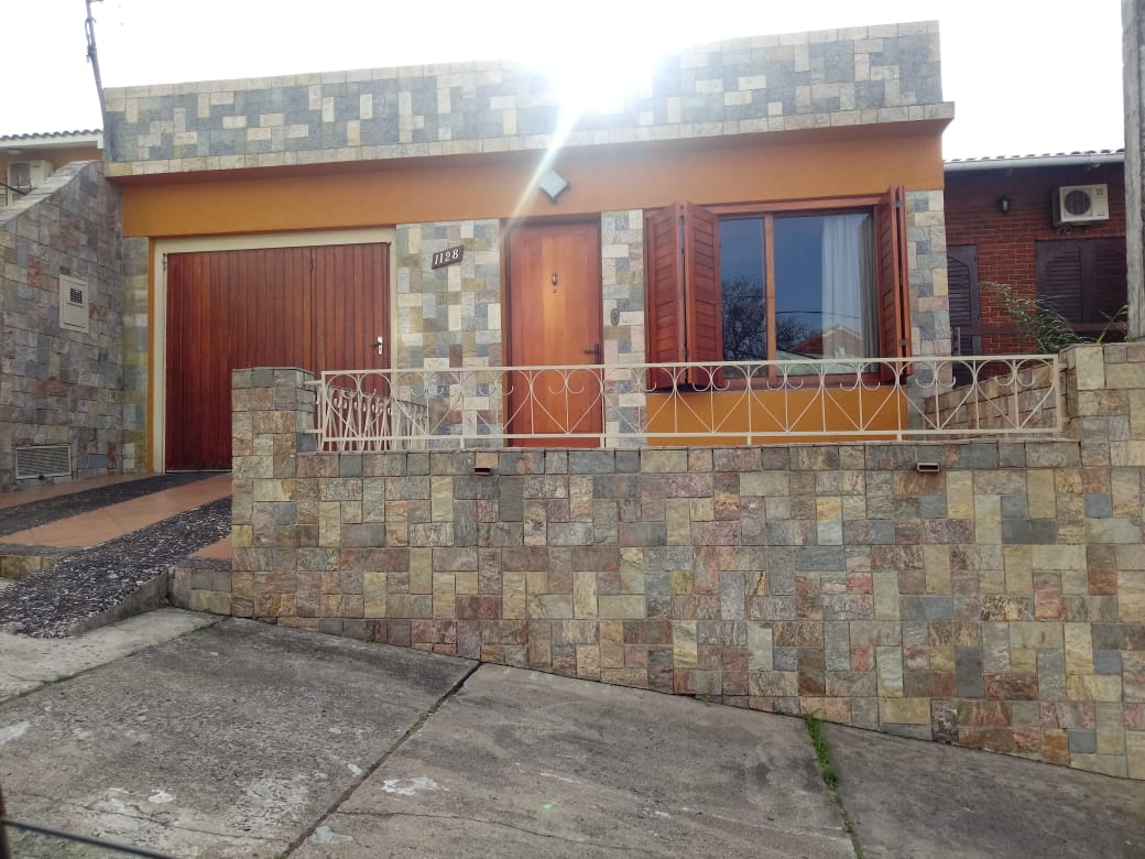 Imóveis Chagas Santana do Livramento - Centro - Casa próximo a Unipampa