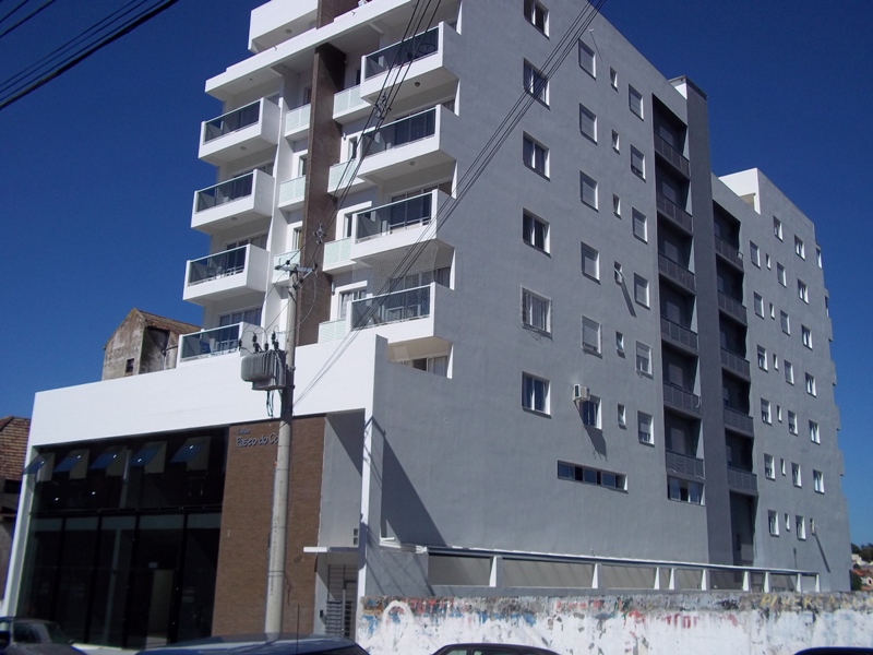 Apartamento de Cobertura no Passeo do Conde