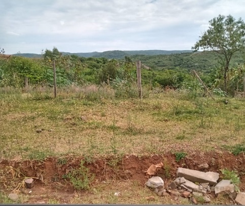 Terreno no Jardim dos Plátanos