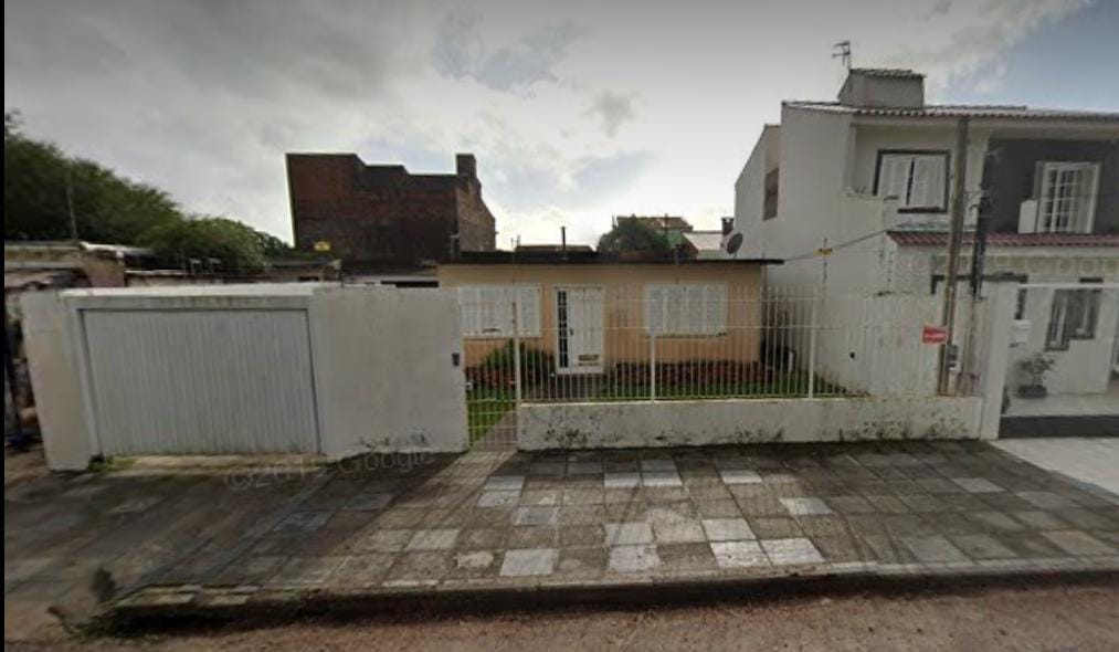 Casa em Pelotas