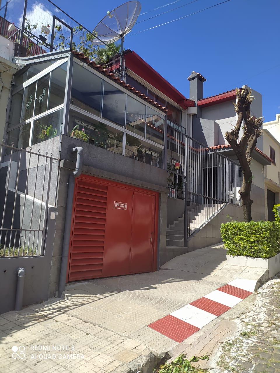 Casa Central
