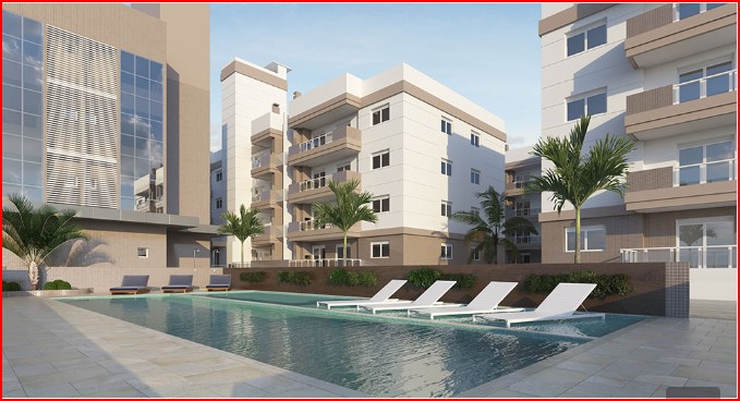 Torres Residenciais e Comerciais em SC