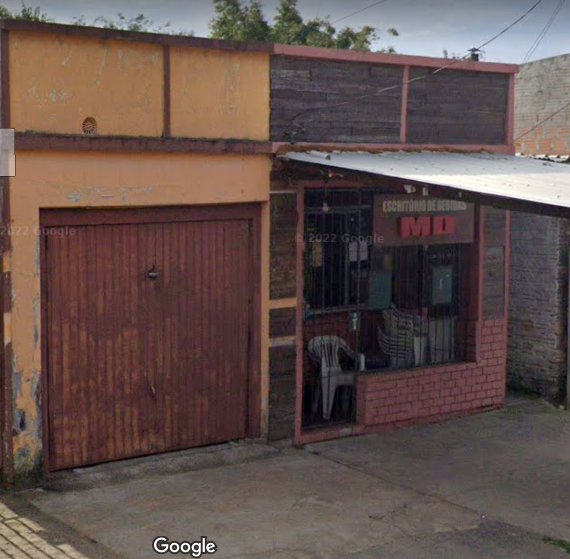 Imóveis Chagas Santana do Livramento - Centro - Prédio Residencial e Comercial na Tiradentes