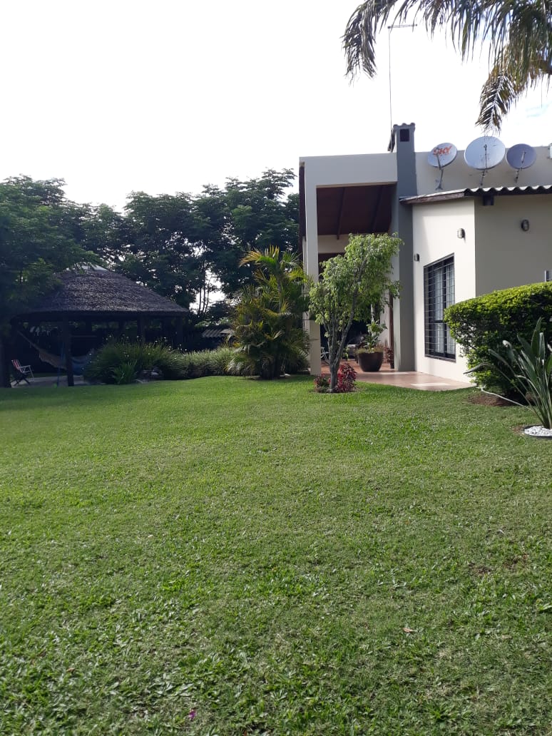 Im�veis Chagas Santana do Livramento - Vigia - Casa em Condominio na Vigia