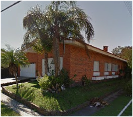 Ampla Resid&ecirc;ncia no Jardim Europa