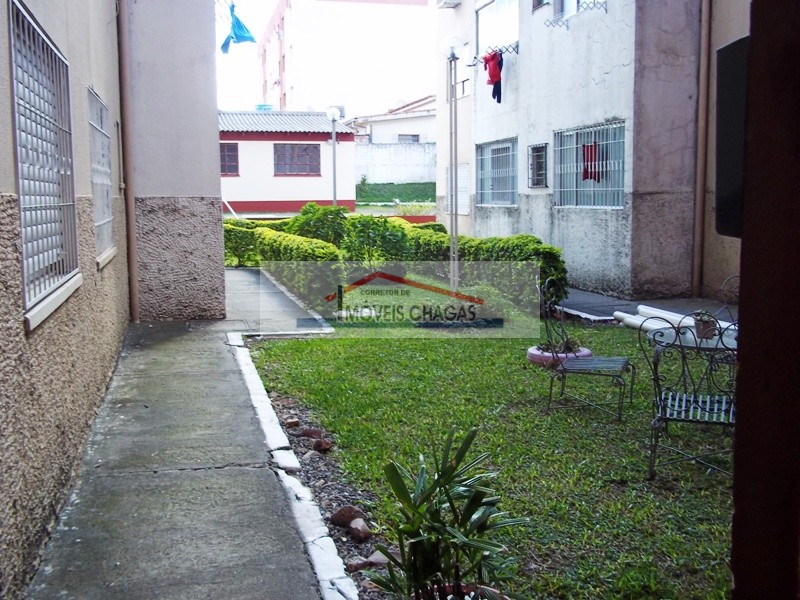 Apartamento no Condominio Porto Belo