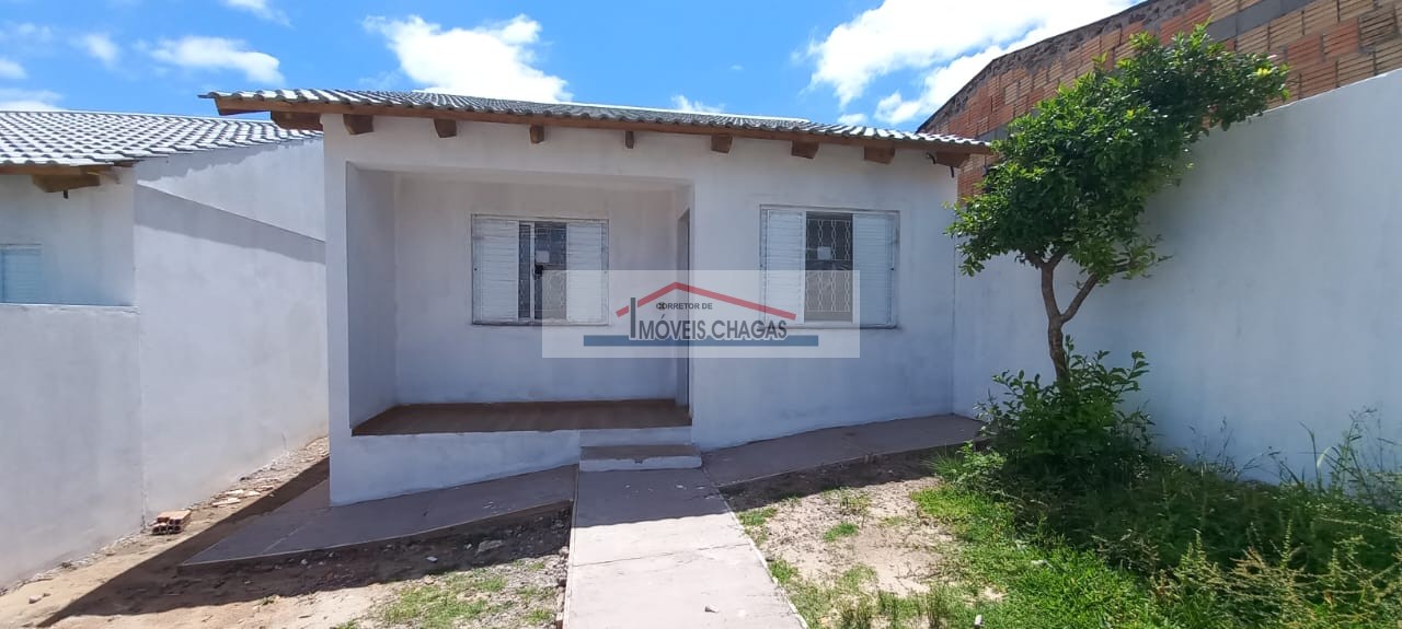 Casas Novas no  Parque do Sol