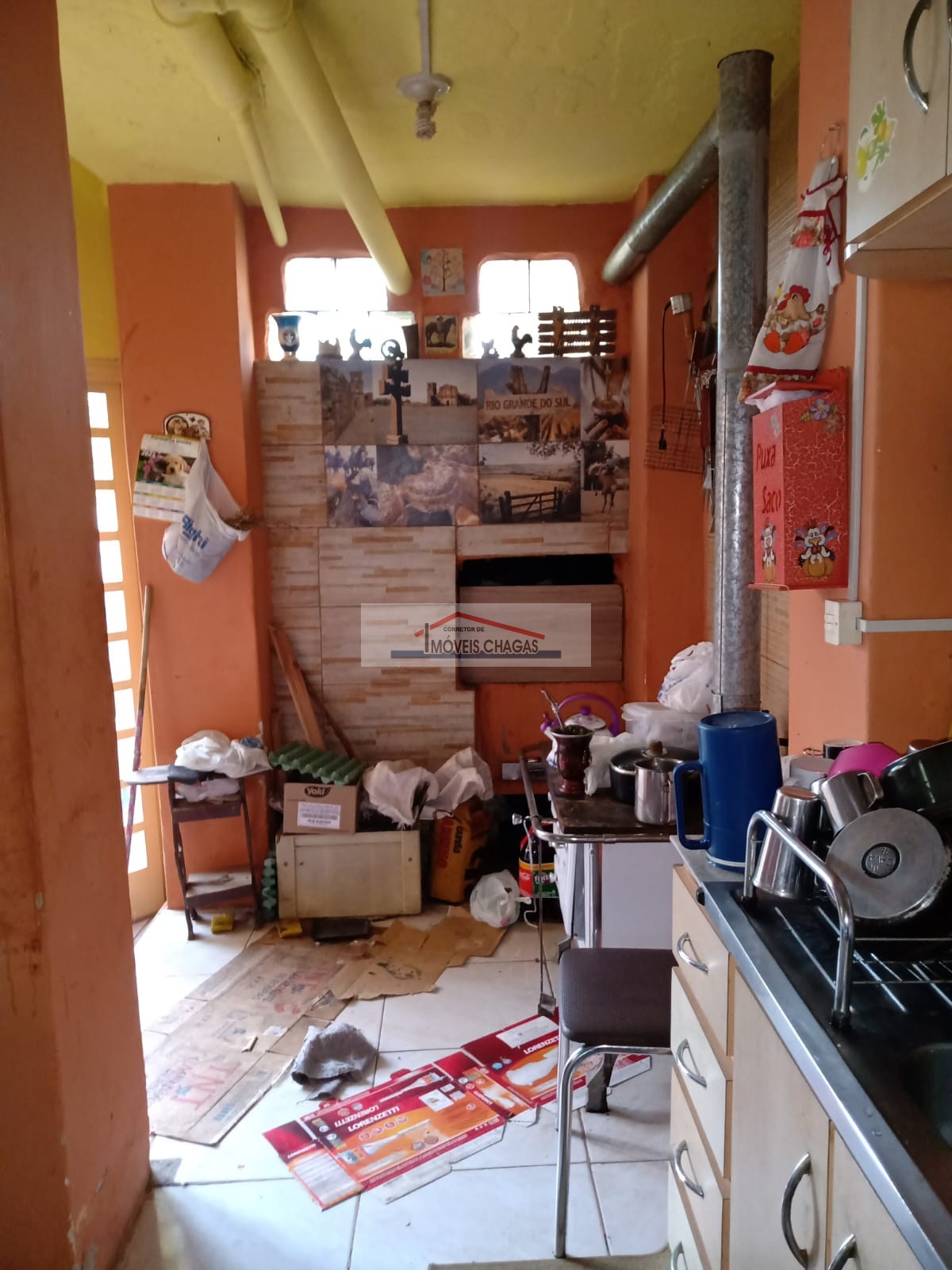 Im�veis Chagas