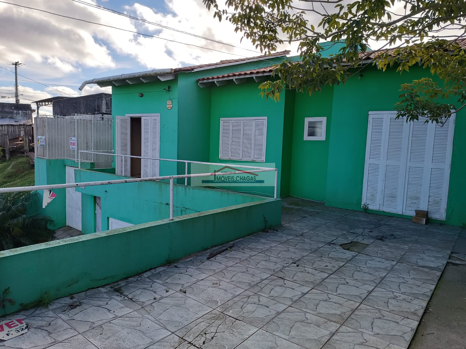Im�veis Chagas