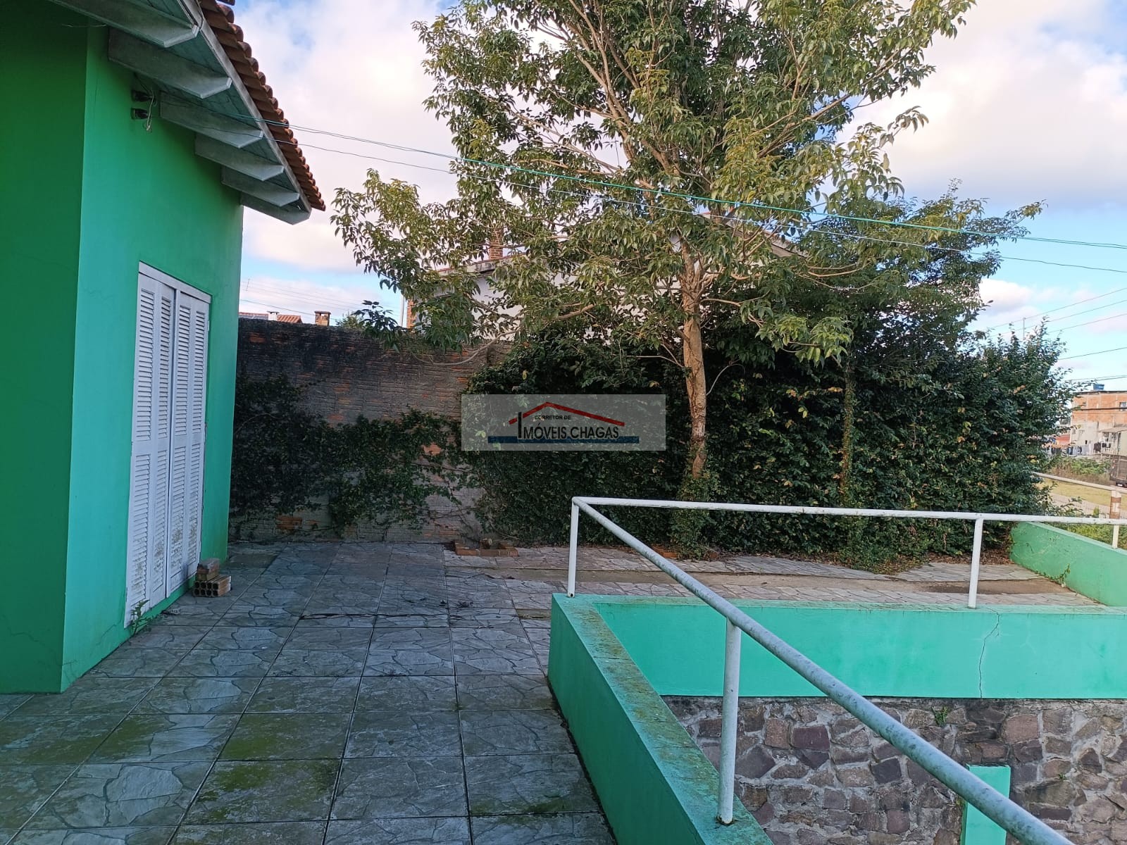 Im�veis Chagas