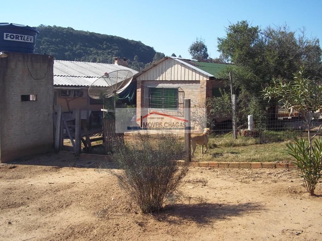 Im�veis Chagas