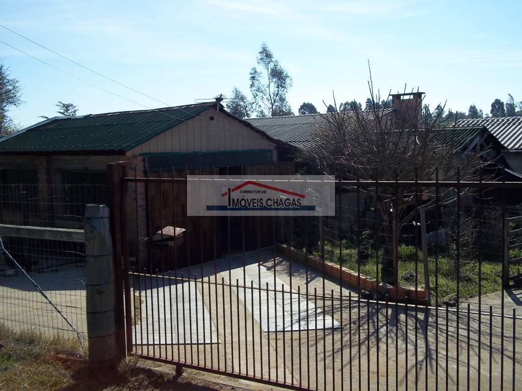 Im�veis Chagas