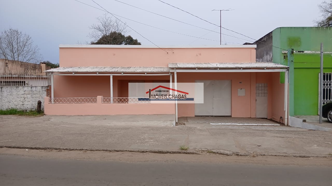 Im�veis Chagas