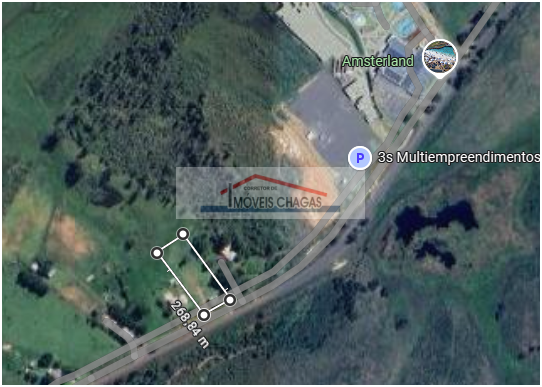 Im�veis Chagas