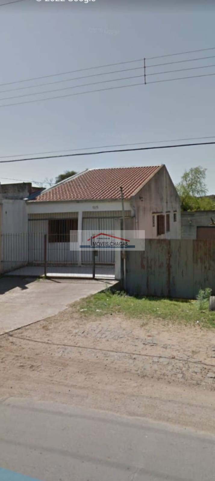 Im�veis Chagas