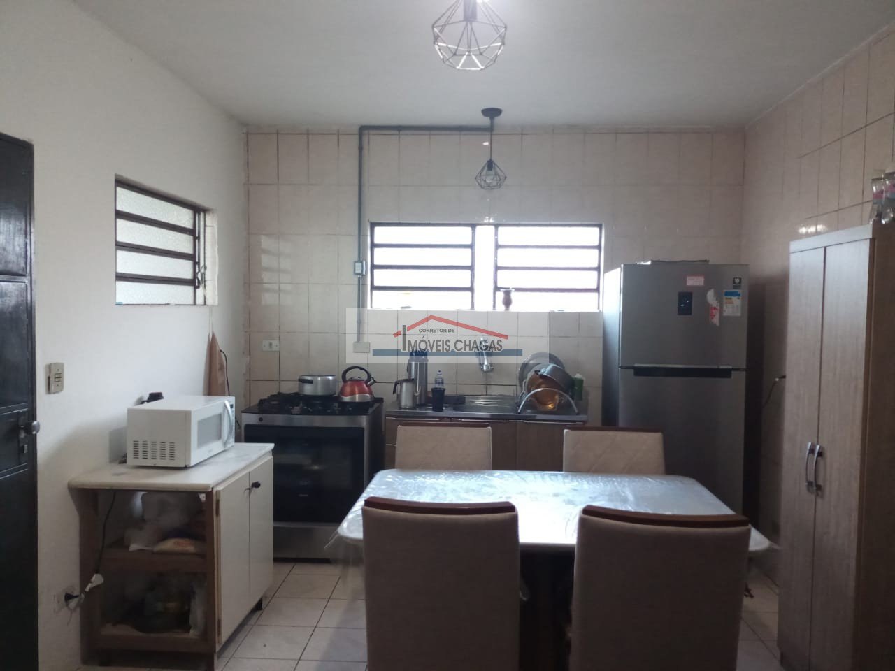 Im�veis Chagas